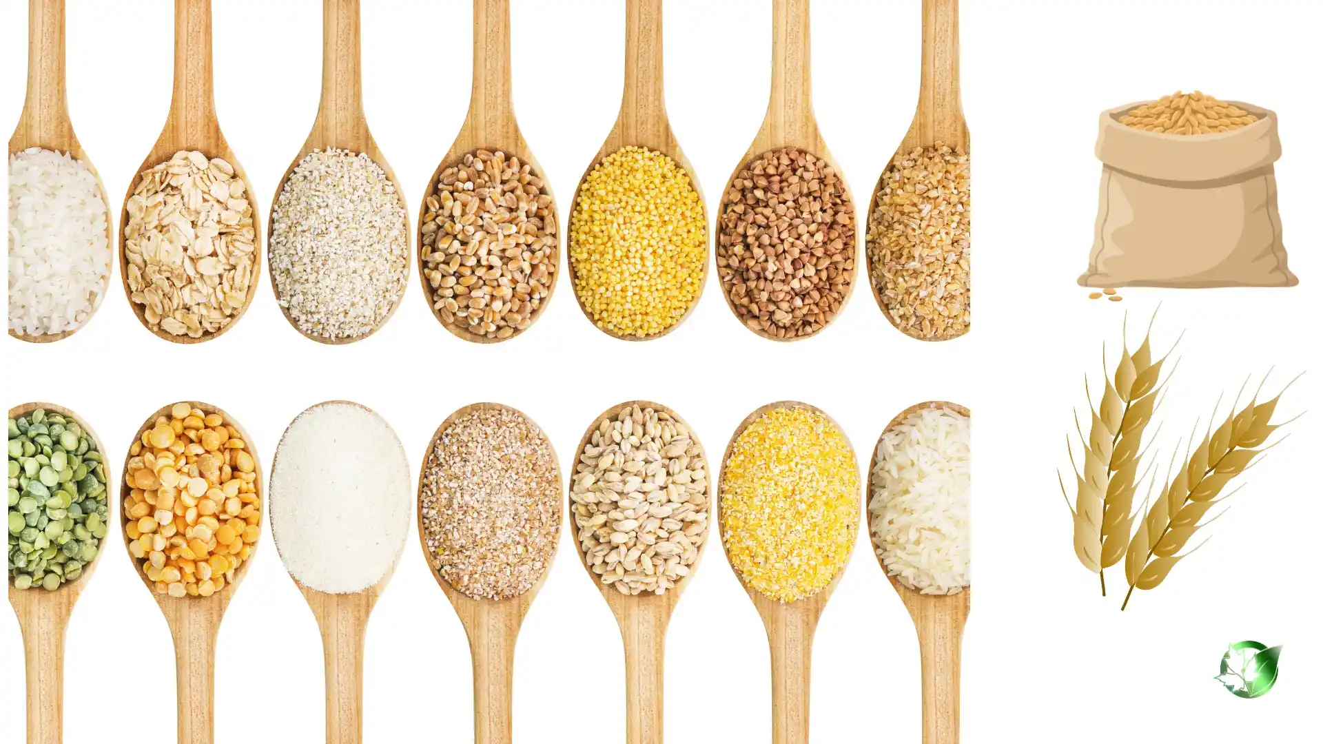 Source evaluation for Cereals & Grains should cover specification, packaging, trade documentation, logistics, and landed commercial cost.